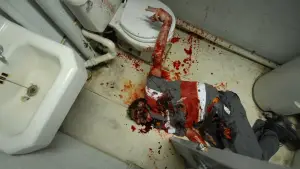 Backdrop to the movie "Splinter" #699515