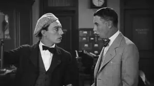 Backdrop to the movie "The Cameraman" #738399