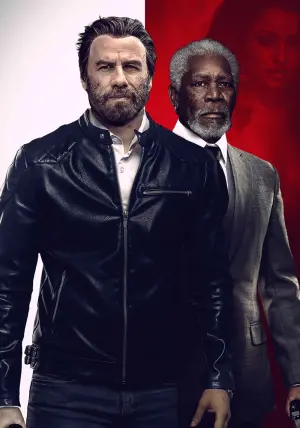 Poster to the movie "The Poison Rose" #388612