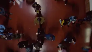 Backdrop to the movie "Trap" #561713