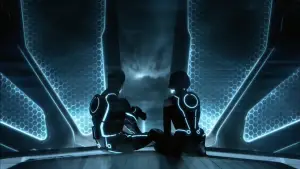 Backdrop to the movie "TRON: Legacy" #589995