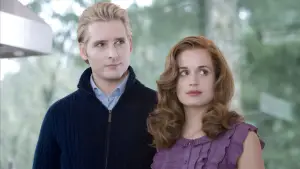 Backdrop to the movie "Twilight" #519799