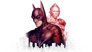 Backdrop to the movie "Batman & Robin" #839300