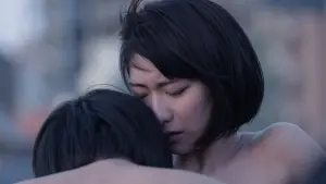 Watch film Dawn of the Felines | 白石和彌監督『牝猫たち』予告編