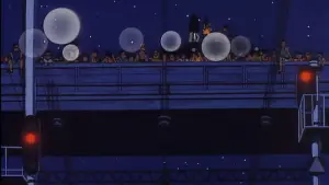 Backdrop to the movie "Take the X Train" #734983