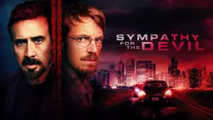 Sympathy for the Devil