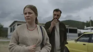 Backdrop to the movie "Gülizar" #807067