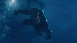 Backdrop to the movie "Venom" #570970