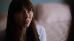 Backdrop to the movie "Messy" #609834