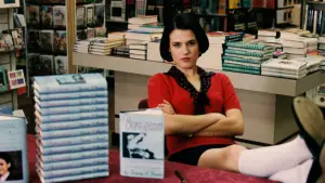 Backdrop to the movie "Mallrats" #730774