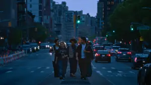 Backdrop to the movie "São Paulo, New York" #681785