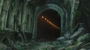 Backdrop to the movie "The Boy and the Heron" #583352