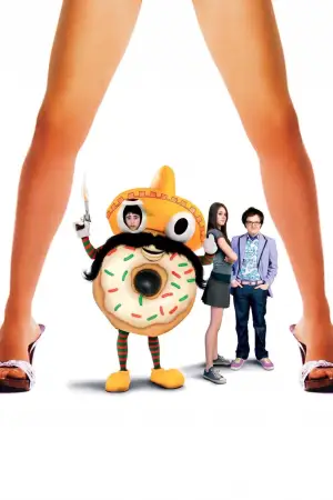 Sex Drive