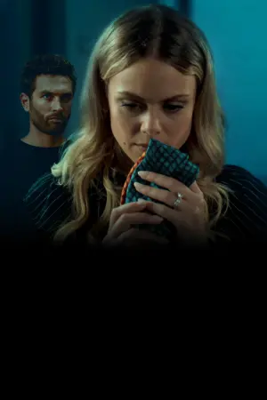 Poster to the movie "Secrets in the Marriage" #196114