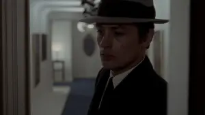 Backdrop to the movie "Le Samouraï" #797678