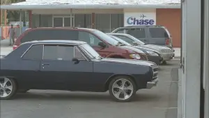 Backdrop to the movie "Finish Line" #687896