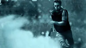 Backdrop to the movie "Body of Lies" #271502