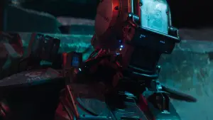 Backdrop to the movie "Chappie" #672189