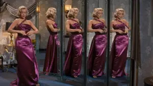 Backdrop to the movie "How to Marry a Millionaire" #905749