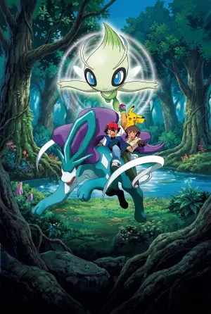 Pokémon 4Ever