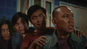 Backdrop to the movie "Sebelum Dijemput Nenek" #541023