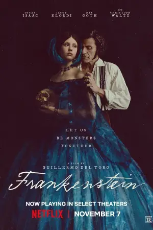 Poster to the movie "Frankenstein" #514211