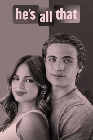 Poster to the movie "He