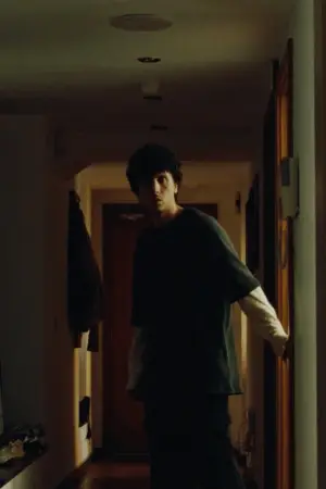 Poster to the movie "Jealous People Are Ugly People" #773884