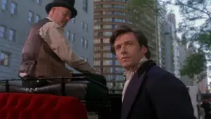 Backdrop to the movie "Kate & Leopold" #719071