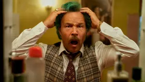 Backdrop to the movie "Roald Dahl