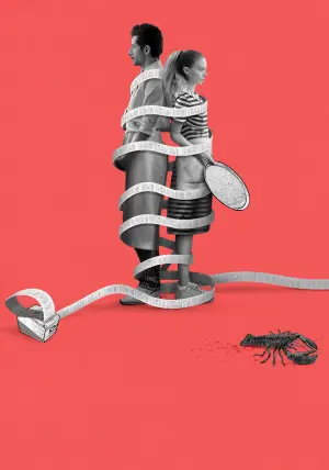 Poster to the movie "La Cocina" #785214