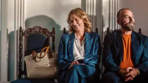 Backdrop to the movie "Divorce" #738316