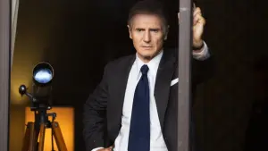 Backdrop to the movie "Mark Felt: The Man Who Brought Down the White House" #299782