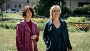 Backdrop to the movie "My Zoe" #672281