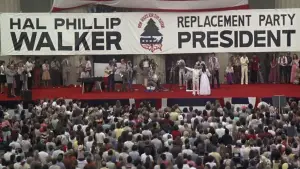 Backdrop to the movie "Nashville" #623608