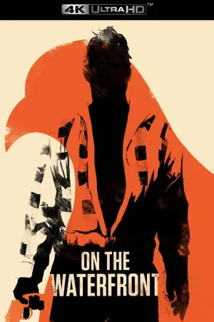 Poster to the movie "On the Waterfront" #751910