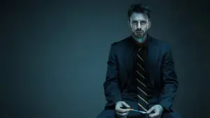 Backdrop to the movie "Puncture" #711538