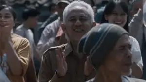 Backdrop to the movie "Qorin 2" #540862