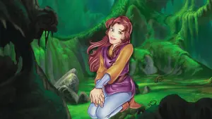 Backdrop to the movie "Quest for Camelot" #261501