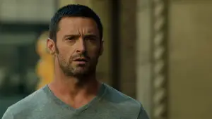 Backdrop to the movie "Real Steel" #768851