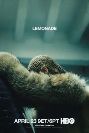 Poster to the movie "Lemonade" #828661