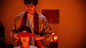 Backdrop to the movie "Mudborn" #795547