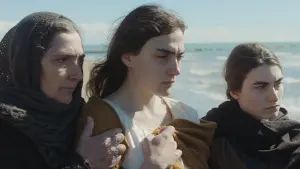 Backdrop to the movie "Small Body" #368760