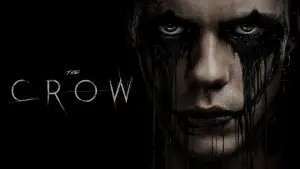 Backdrop to the movie "The Crow" #762016