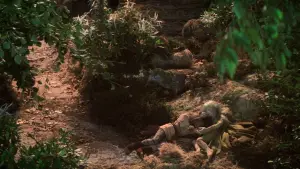 Backdrop to the movie "The Dark Crystal" #787787