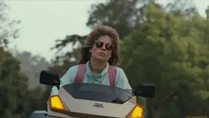 Backdrop to the movie "The Terminator" #557091