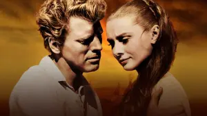 Backdrop to the movie "The Unforgiven" #364967