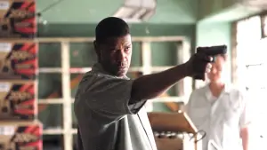 Backdrop to the movie "Man on Fire" #801605