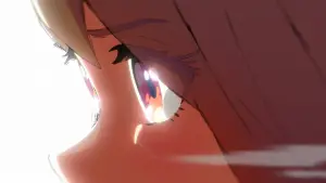 Backdrop to the movie "Uma Musume: Pretty Derby - Road to the Top" #788421