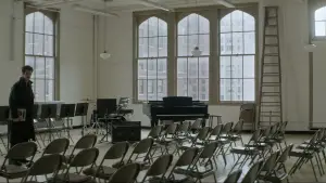 Backdrop to the movie "tick, tick... BOOM!" #697690